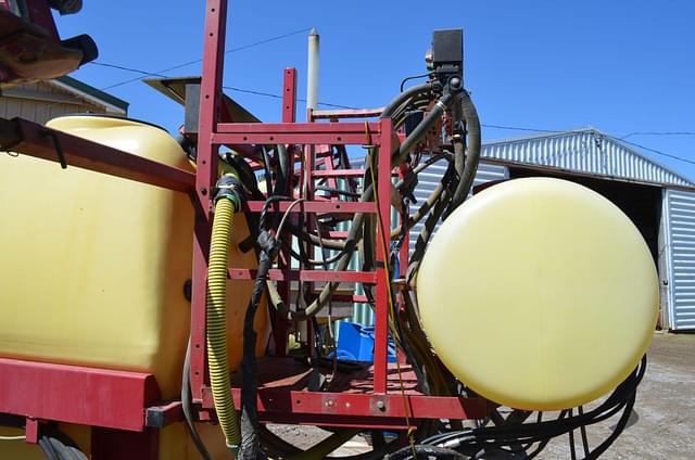 Image of Hardi HC950 equipment image 4