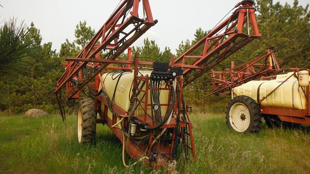 Image of Hardi HC950M equipment image 3