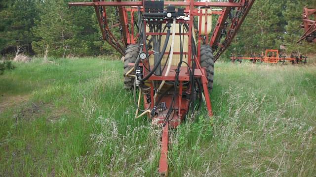 Image of Hardi HC950M equipment image 2