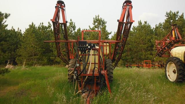 Image of Hardi HC950M equipment image 1