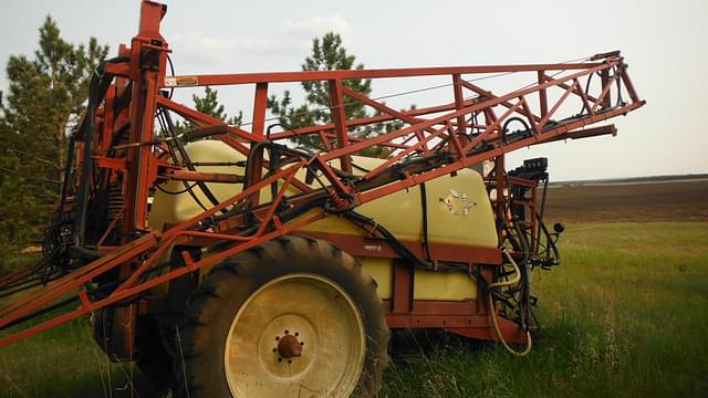 Image of Hardi HC950M equipment image 4