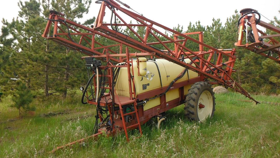 Image of Hardi HC950M Primary image