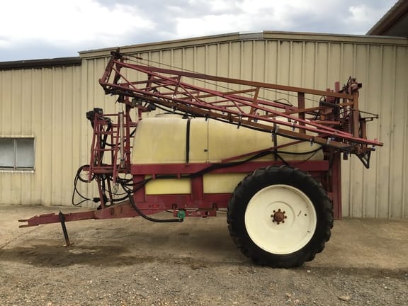 Main image Hardi HC950M