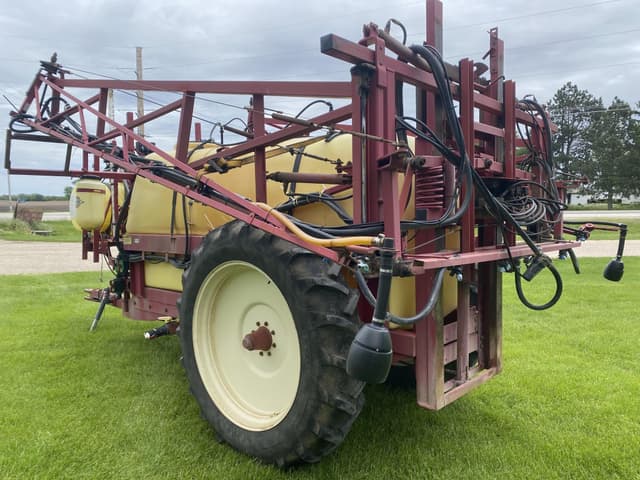 Image of Hardi HC950M equipment image 1
