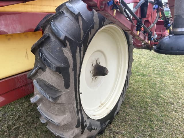 Image of Hardi HC950M equipment image 2