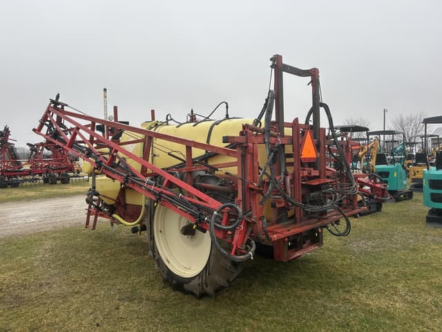 Image of Hardi HC950M equipment image 3