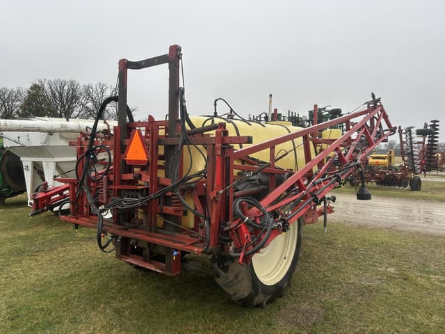Image of Hardi HC950M equipment image 4