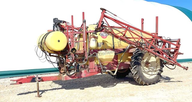 Image of Hardi HC950M equipment image 1