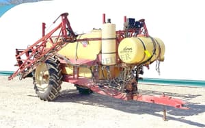 Hardi HC950M Image