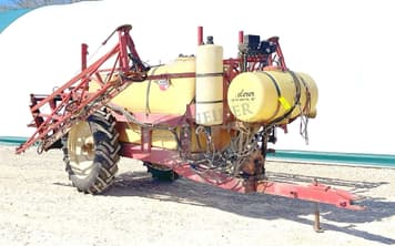 Main image Hardi HC950M