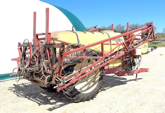 Image of Hardi HC950M equipment image 4