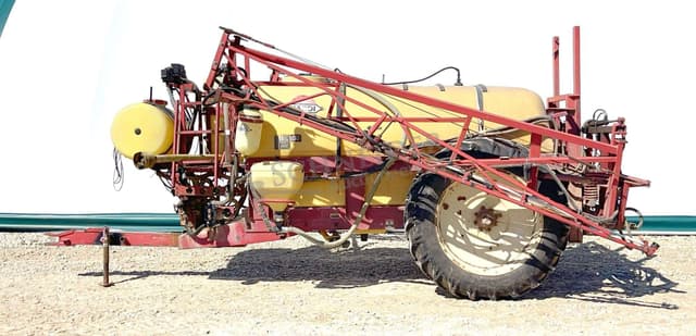 Image of Hardi HC950M equipment image 3