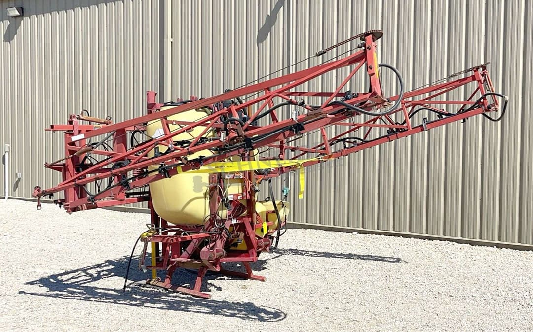 Image of Hardi Mega 350 Primary image