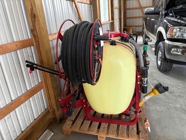 Image of Hardi N-105 equipment image 2