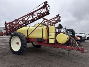 Hardi NAV1000 Image