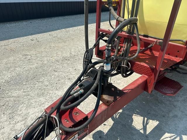 Image of Hardi NAV550M equipment image 3