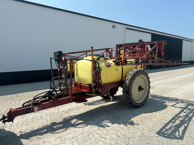 Image of Hardi NAV550M Primary image