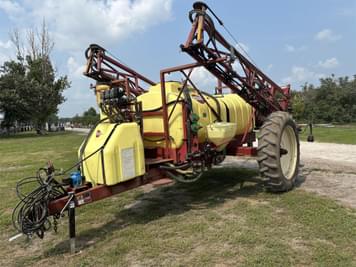 Main image Hardi NAV1000