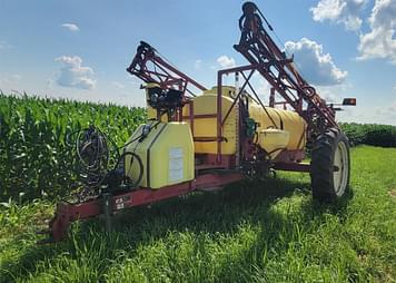 Main image Hardi NAV1000