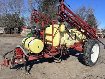 Main image Hardi NAV1000