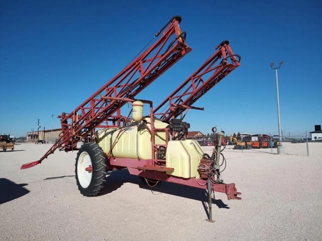 Image of Hardi NAV1000M equipment image 3