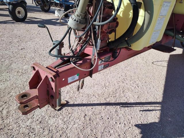 Image of Hardi NAV1000M equipment image 4