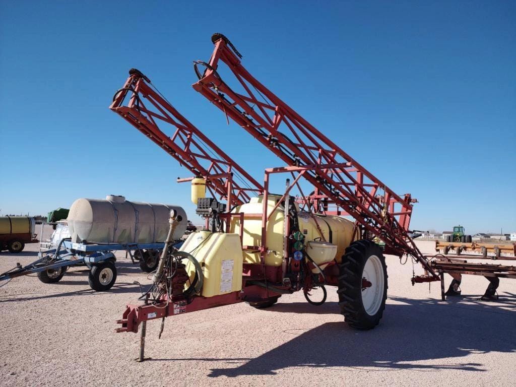 Hardi NAV1000M Equipment Image0