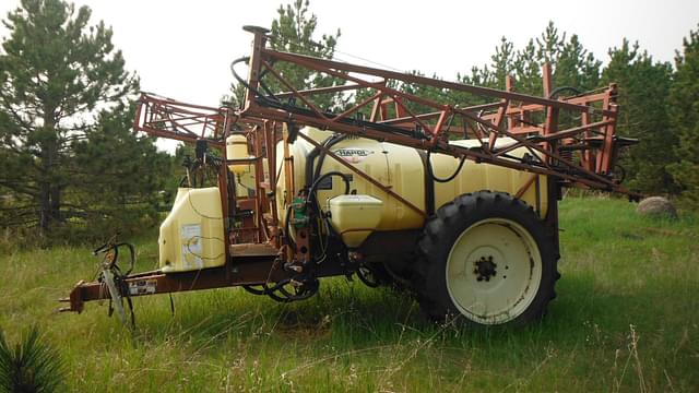 Image of Hardi NAV1000M equipment image 2