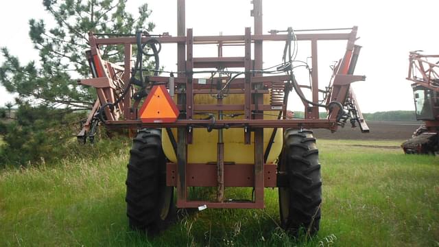 Image of Hardi NAV1000M equipment image 4