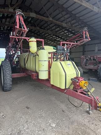 Image of Hardi NAV1000M equipment image 2