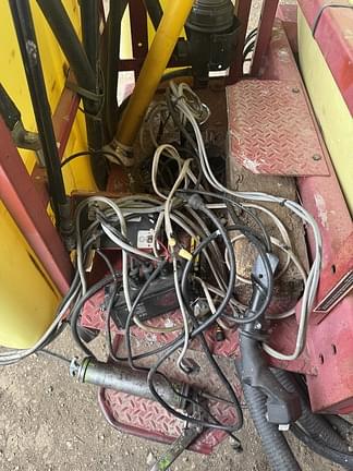 Image of Hardi NAV1000M equipment image 3