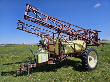 Main image Hardi Navigator 1000