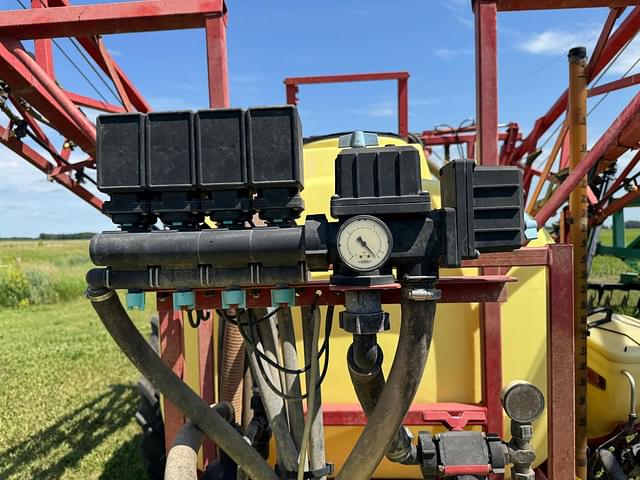 Image of Hardi NAV1000M equipment image 3
