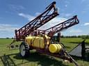 Hardi NAV1000M Image