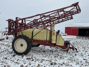 Hardi NAV1000M Image