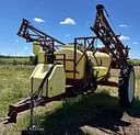 Hardi NAV1000M Image