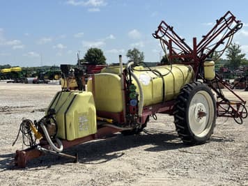 Main image Hardi NAV550M