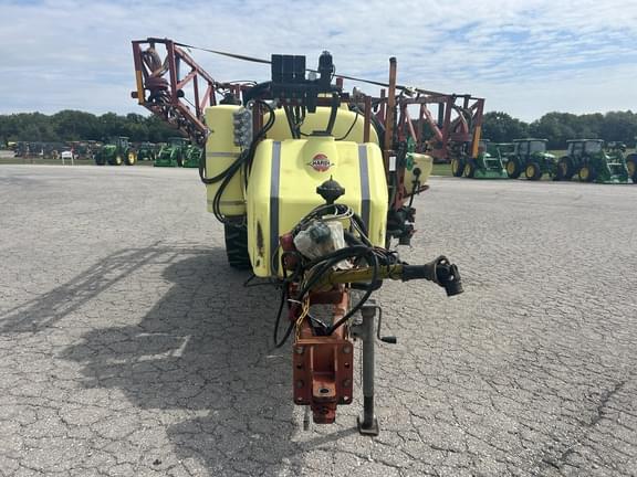 Image of Hardi NAV550M equipment image 2