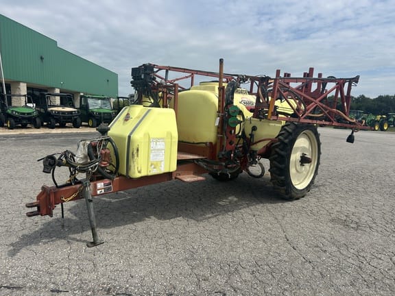 Hardi NAV550M Equipment Image0