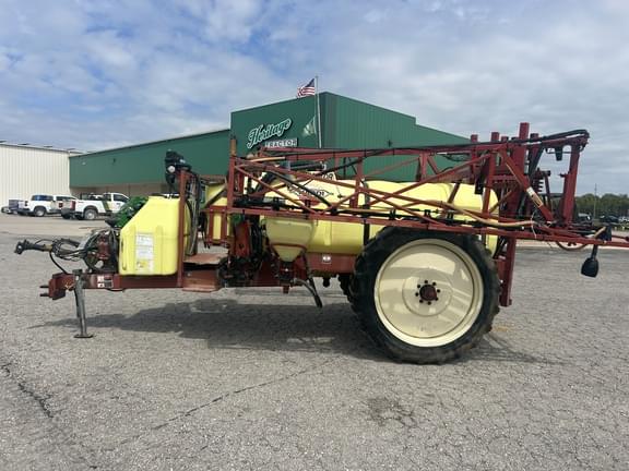 Image of Hardi NAV550M equipment image 1