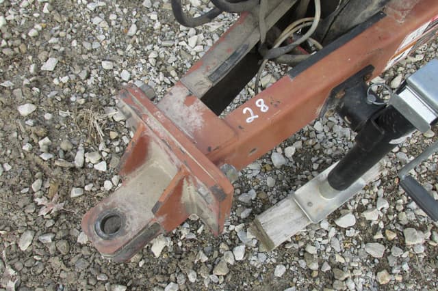 Image of Hardi NAV550M equipment image 4