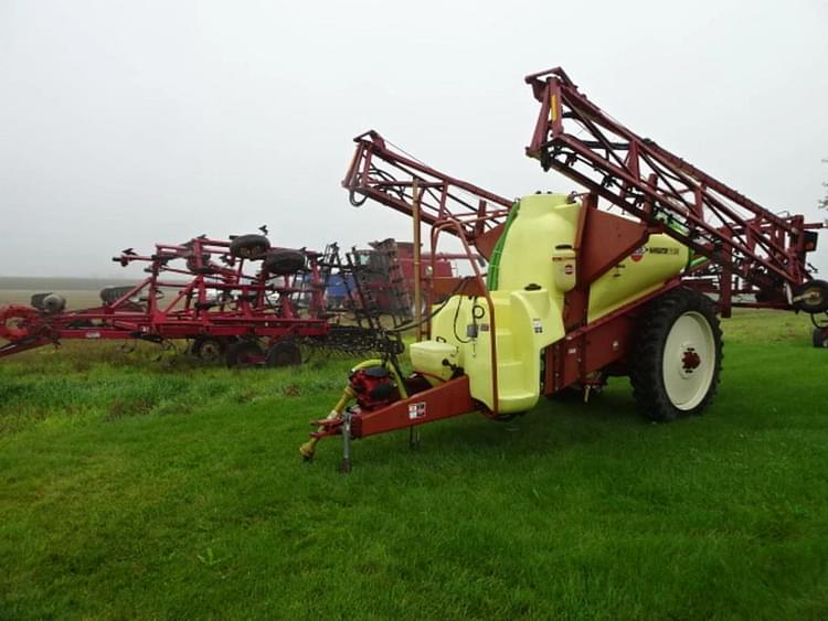 Hardi 1100 NAVIGATOR Equipment Image0