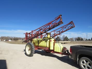 Main image Hardi Navigator 1000