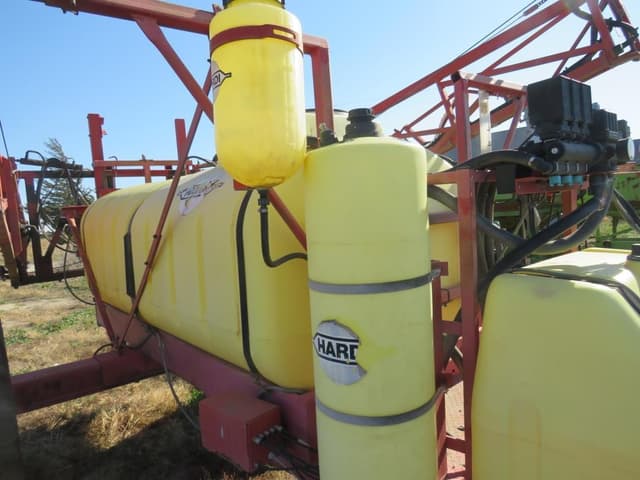 Image of Hardi Navigator 1000 equipment image 4