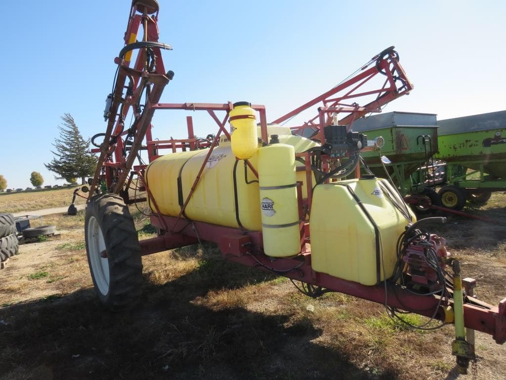 Image of Hardi Navigator 1000 Primary image