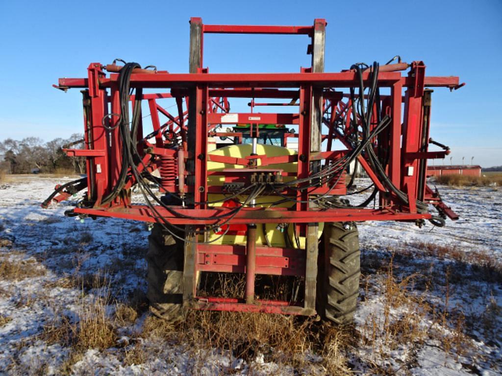 Main image Hardi Navigator 1000 3