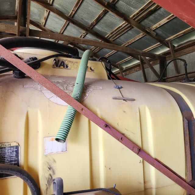 Image of Hardi Navigator 1000 equipment image 4