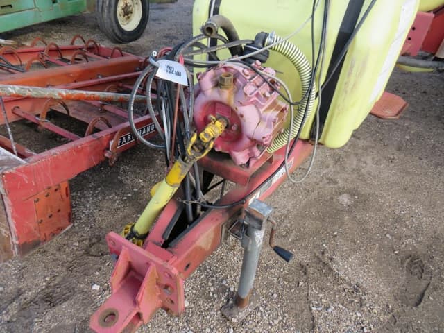 Image of Hardi Navigator 1000 equipment image 2