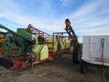 Main image Hardi Navigator 1000