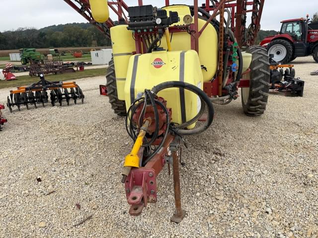 Image of Hardi Navigator 1000 equipment image 3